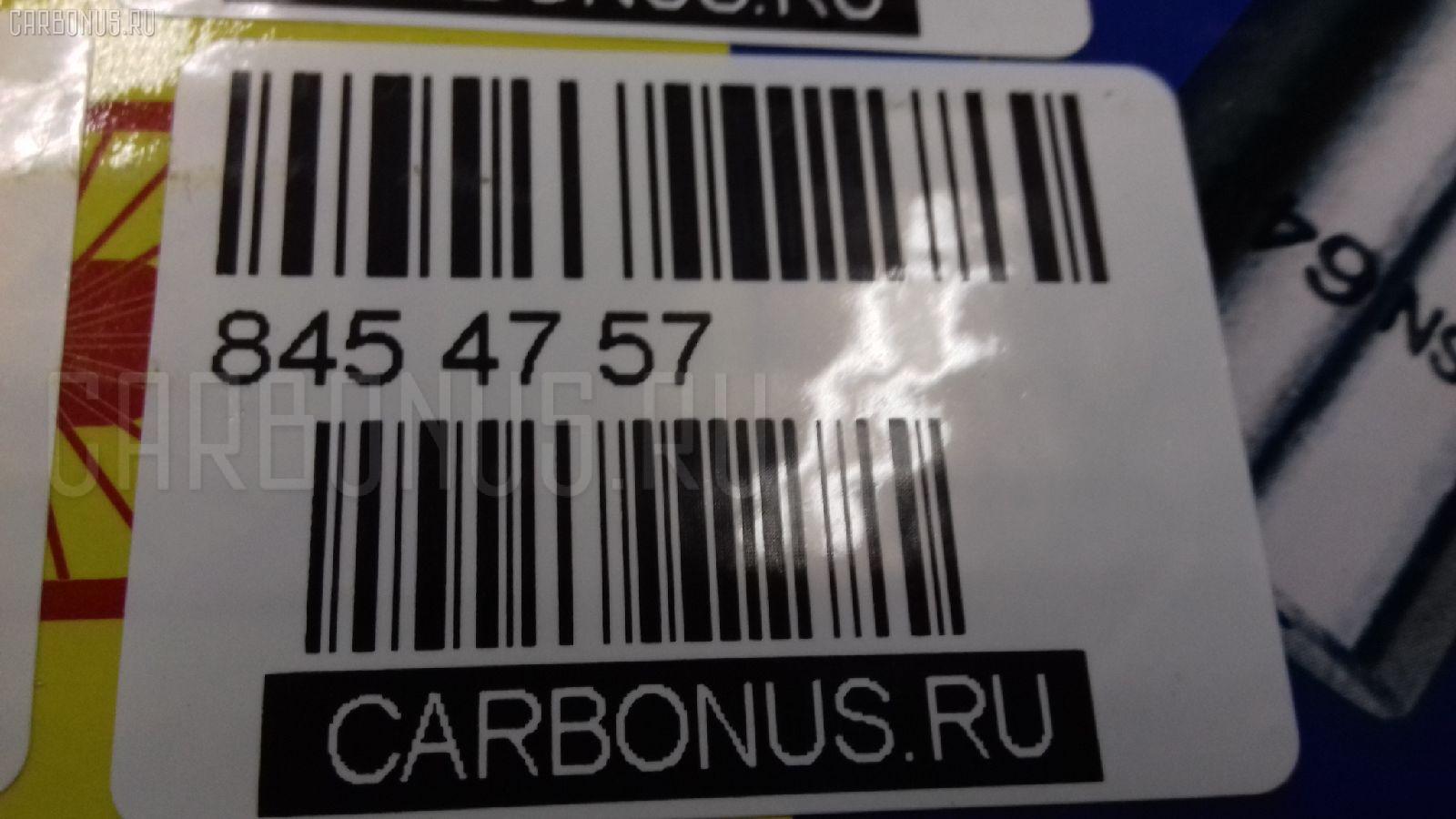 Распылитель форсунки GOONZO DLLA155SN858, 105015-8580, 16620-97064, 9 432 611 180, NP-DLLA155SN858 на Nissan Diesel Truck CD RE8 Фото 2