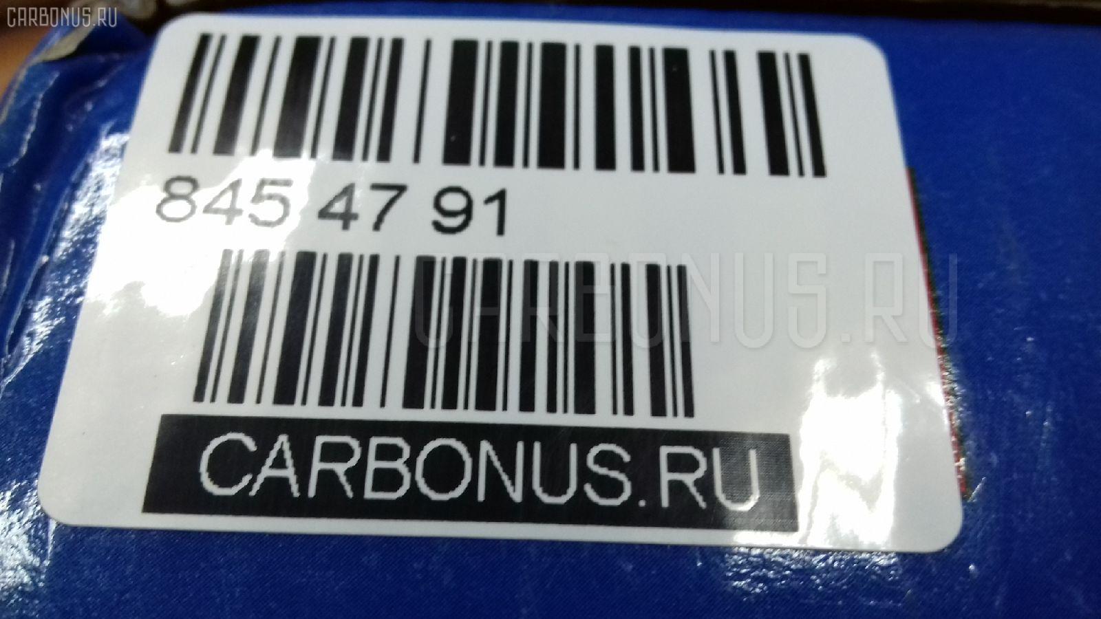 Плунжер GOONZO 146403-3120, 16760 59Y00, 9 461 615 073 на Nissan Ad VSY10 CD17 Фото 10