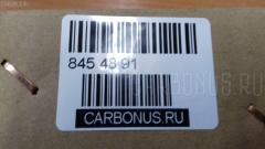 Плунжер GOONZO GZ-145-0017, 096400-1340, 22140-18040 на Toyota Land Cruiser Prado PZJ70 1PZ Фото 4