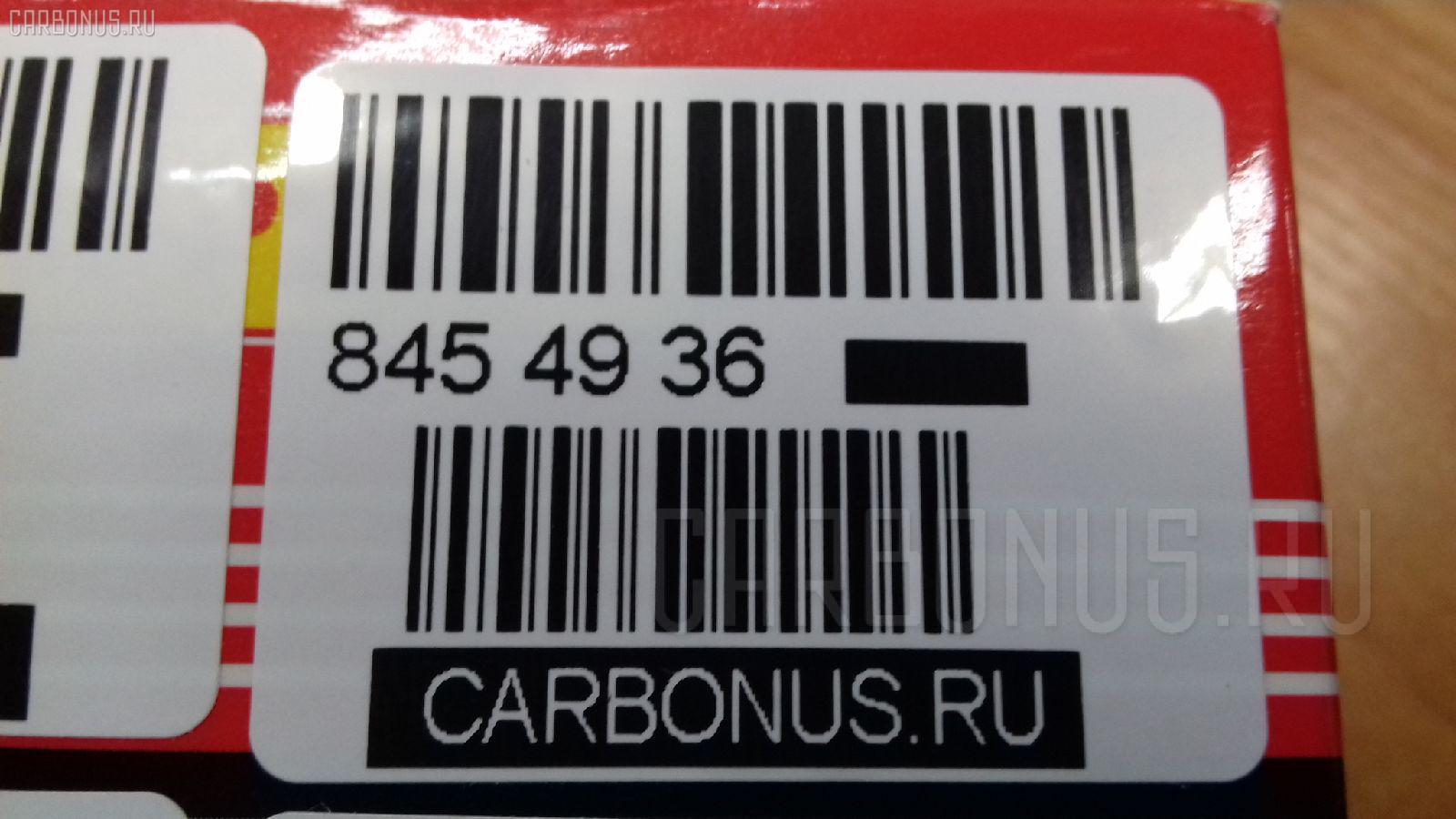 Плунжер GOONZO 134152-5020, 9443610968, ME727646, P230 на Mitsubishi Fuso 8DC9T Фото 2
