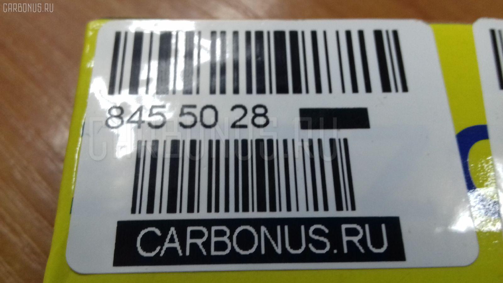 Распылитель форсунки GOONZO DLLA153PN177, 105017-1770, 8971096700, 9 432 610 452 на Isuzu Elf 4JB1 Фото 4