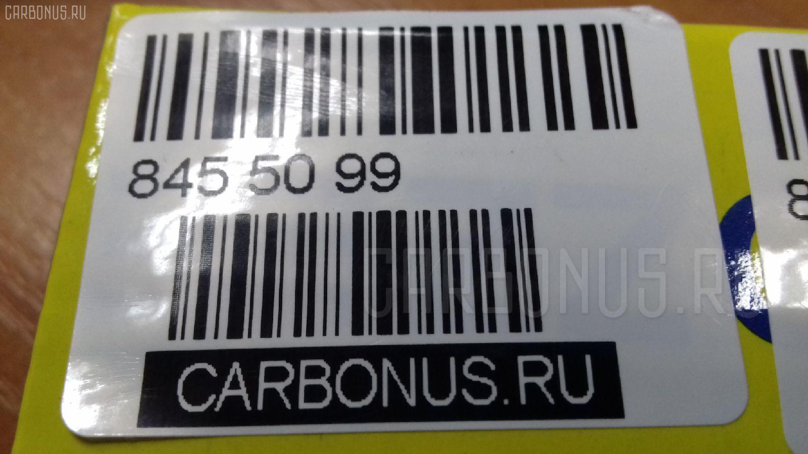 Распылитель форсунки GOONZO DLLA150SN739, 105015-7390, 23640-1640, 236401640A, 9432611241, NP-DLLA150SN739 на Hino Tractor V22C Фото 4