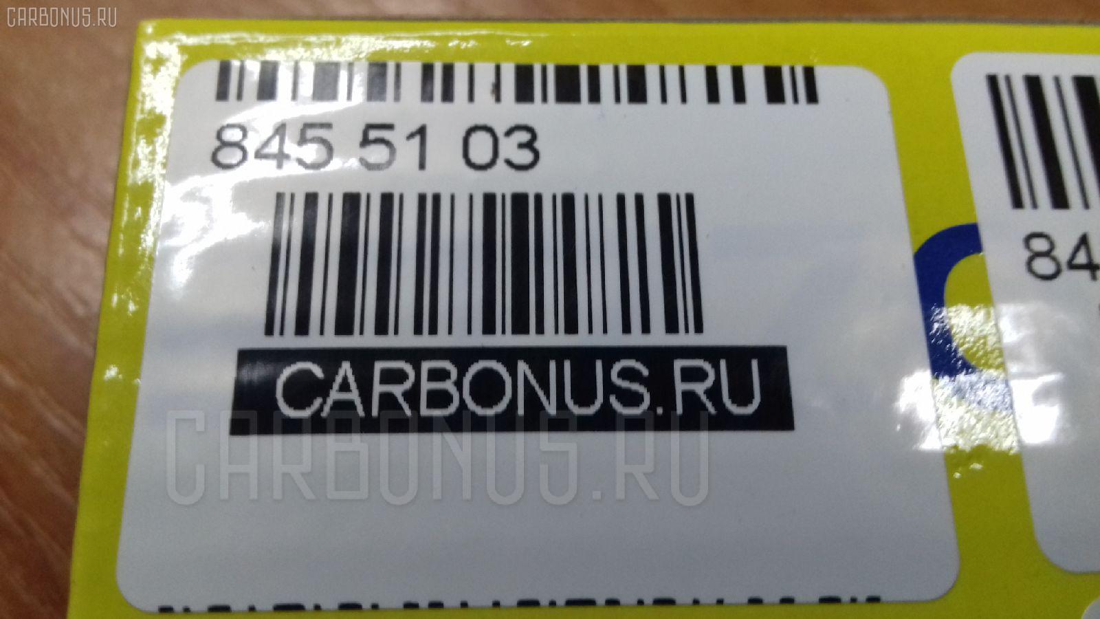 Распылитель форсунки GOONZO DLLA150SN739, 105015-7390, 23640-1640, 236401640A, 9432611241, NP-DLLA150SN739 на Hino Tractor V22C Фото 2