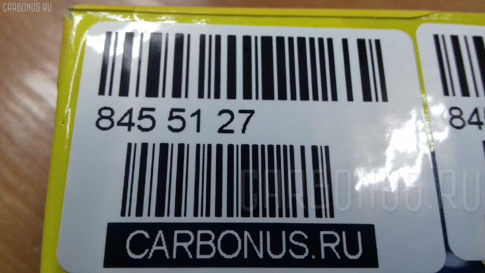Плунжер GOONZO 131154-1120, 16760 Z9118, 22104 2680A, 8980143790, 9 443 610 791, A253, ME755001 на Hino Ranger FD3W W06E Фото 4