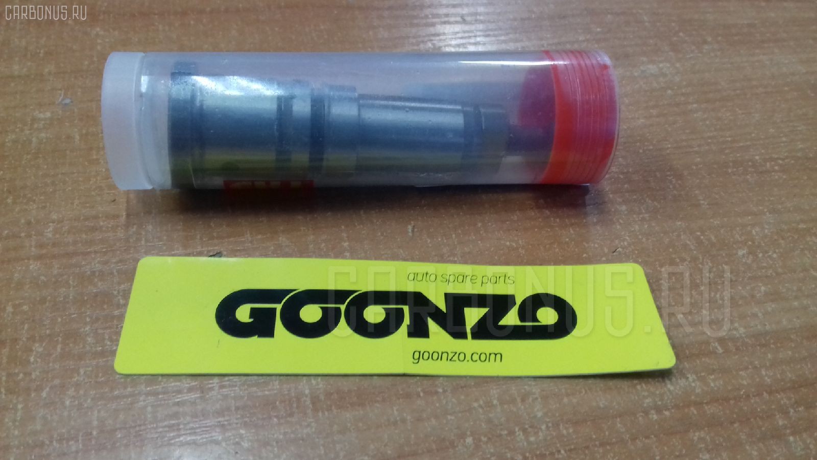 Плунжер GOONZO GZ-145-1320, 134153-1320, 1679599303, 9413610380, ME738042, P295 на Nissan Diesel Truck RE10 Фото 1