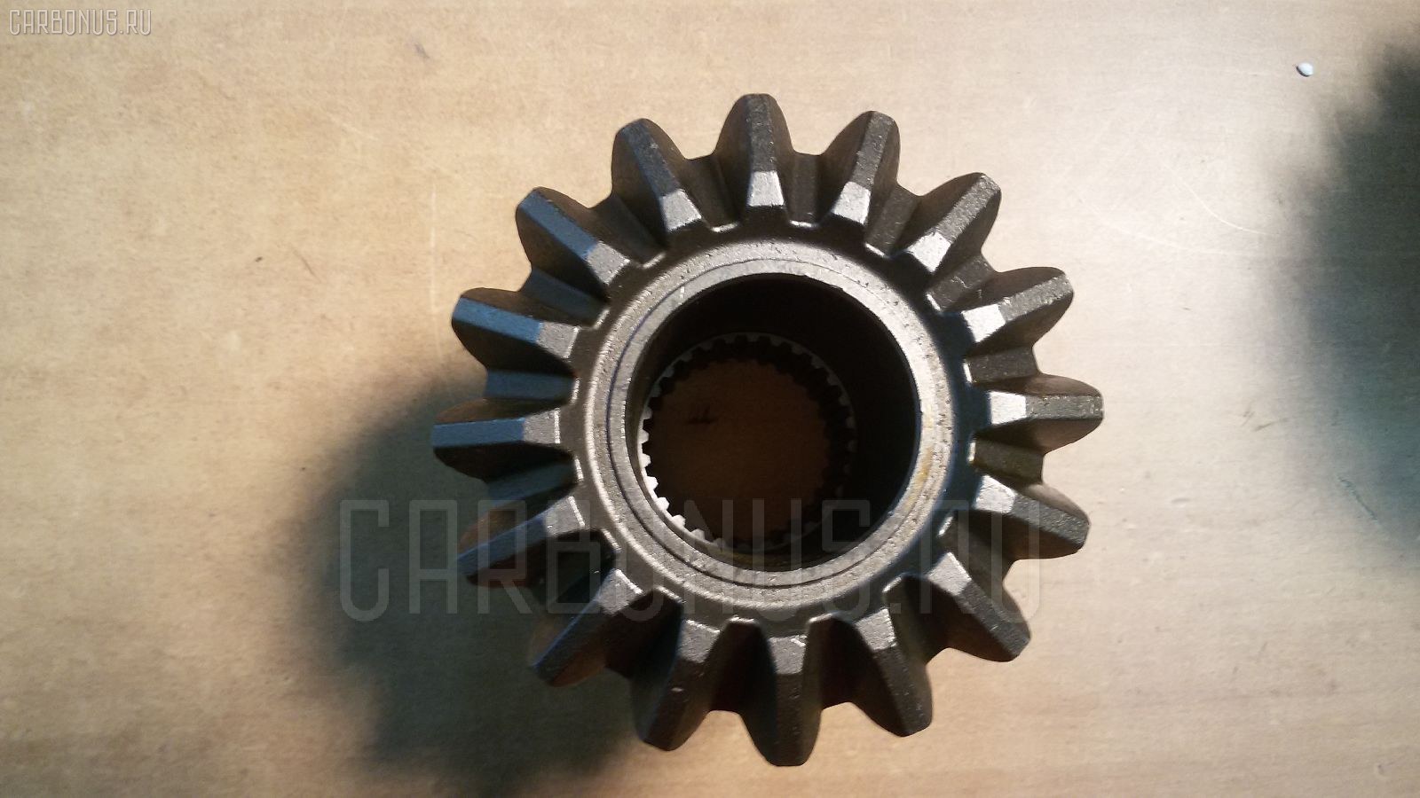 Редуктор GOONZO 38945-90006 на Nissan Diesel Truck CD RF8 Фото 4