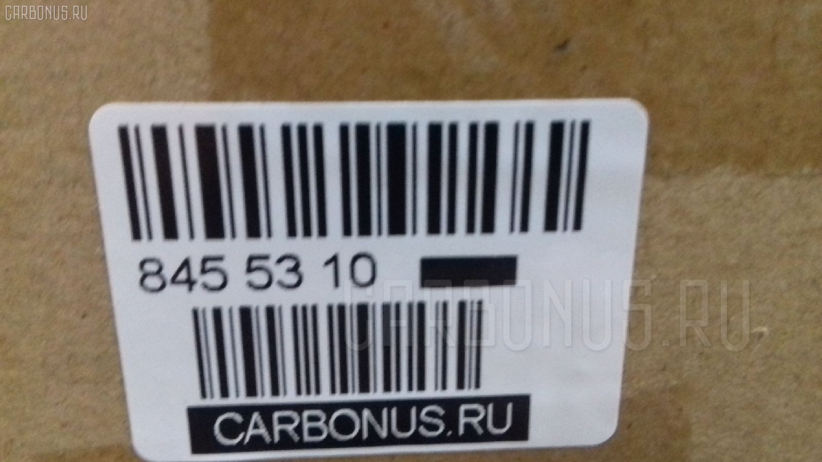 Редуктор GOONZO SAH083, 41331-1060, 41341-1030, 41371-1070 на Hino Truck SH Фото 5