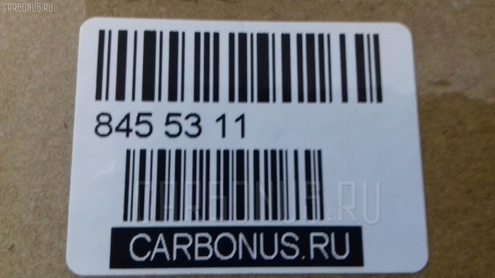 Редуктор GOONZO SAH083, 41331-1060, 41341-1030, 41371-1070 на Hino Truck SH Фото 5