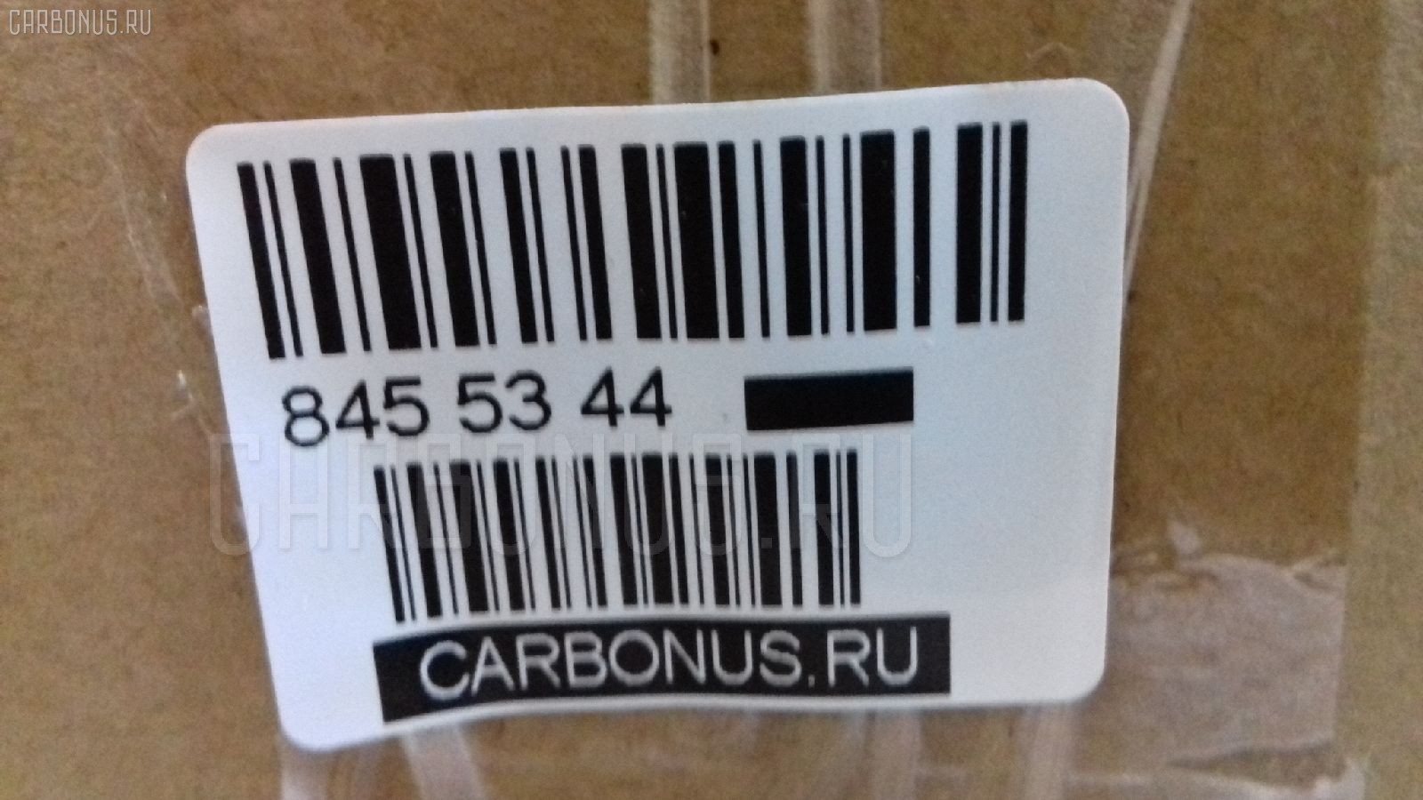 Редуктор GOONZO SAH125 на Hino Profia SH Фото 5