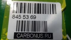 Редуктор GOONZO SAH128, 41253-1030, GZ-037-1030 на Hino Truck FN4F F21C Фото 3