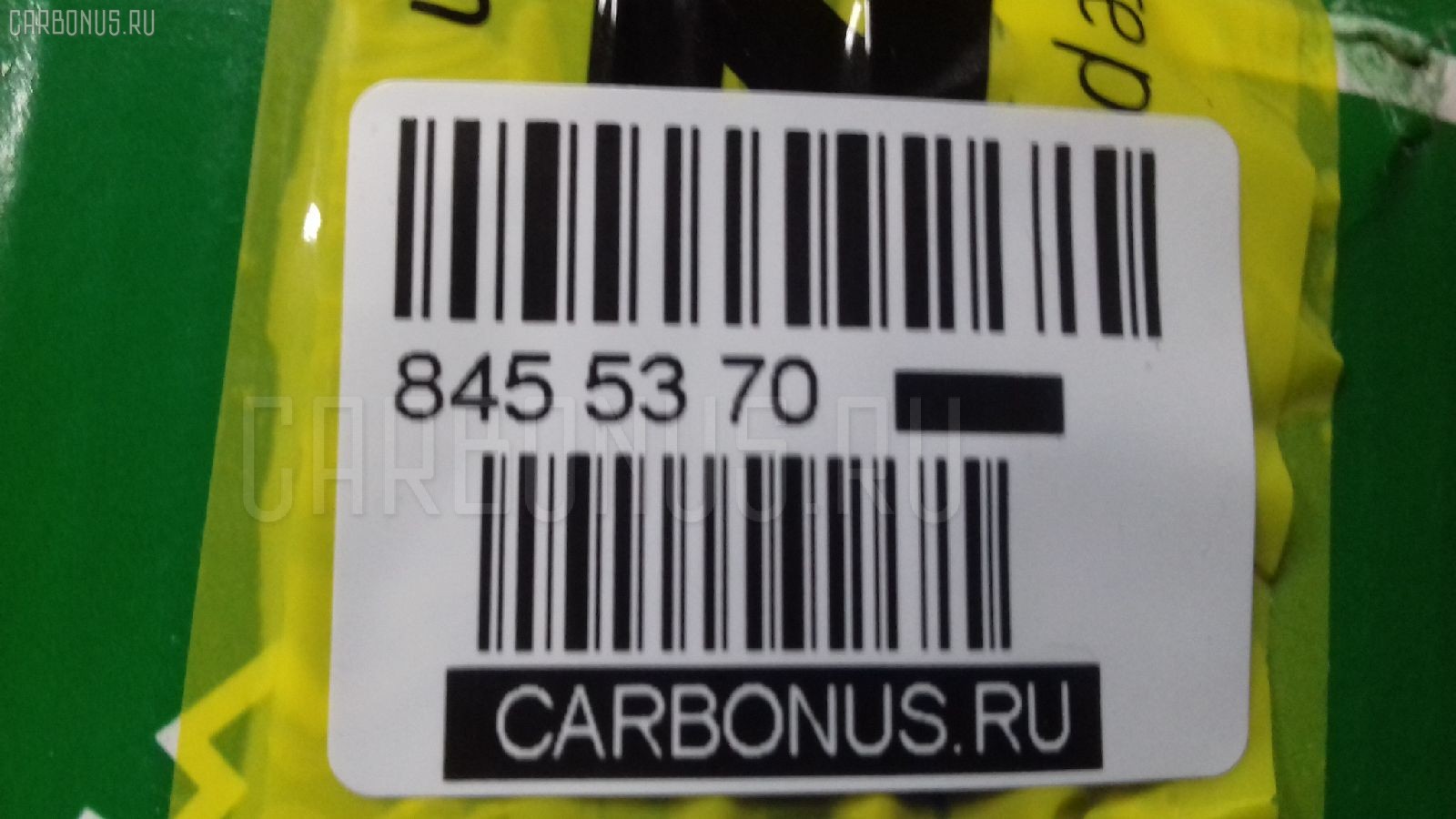 Редуктор GOONZO SAH128, 41253-1030, GZ-037-1030 на Hino Truck FN4F F21C Фото 3