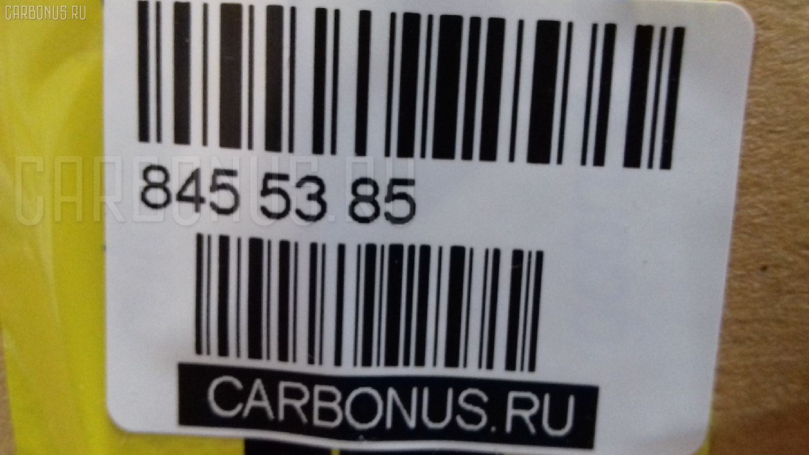 Фланец редуктора GOONZO SAC078 на Hino 700 Фото 4
