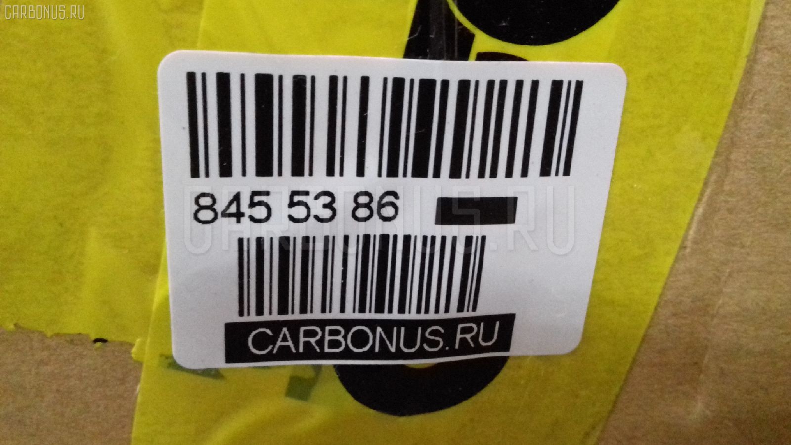 Фланец редуктора GOONZO SAC078 на Hino 700 Фото 4