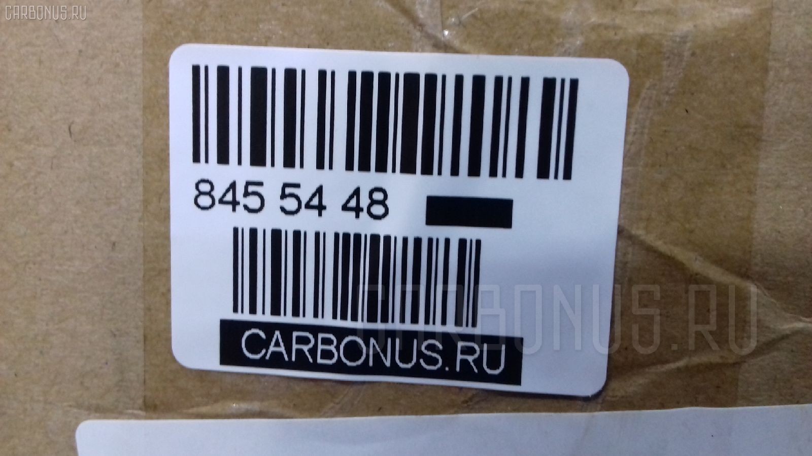 Редуктор GOONZO SAH022 на Hino Truck FS1F Фото 2