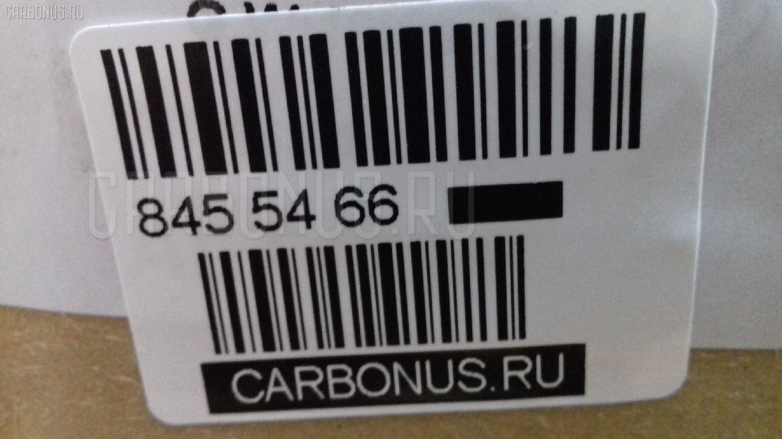 Редуктор GOONZO SAT021 на Isuzu Forward 6HE1 Фото 10