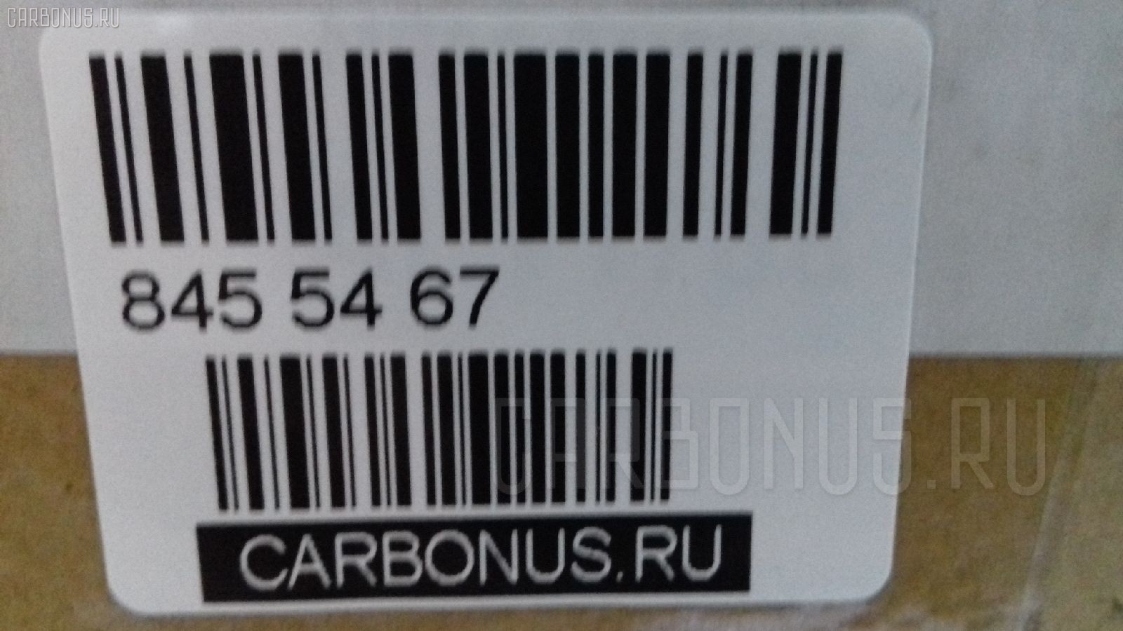 Редуктор GOONZO SAT021 на Isuzu Forward 6HE1 Фото 9