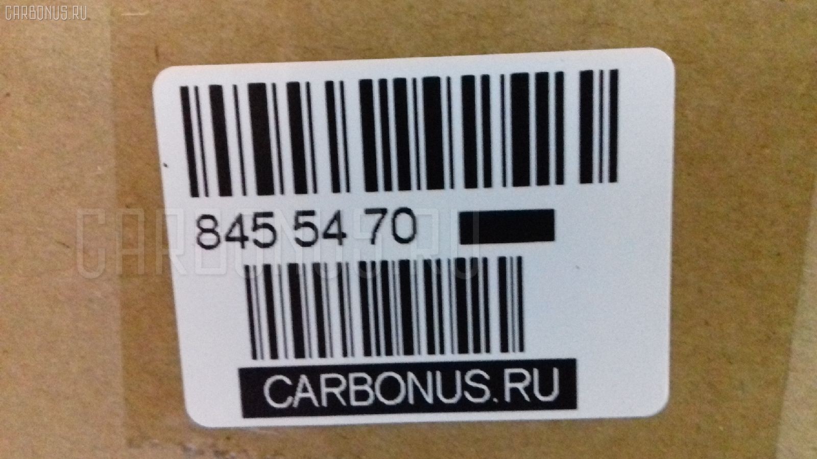 Редуктор GOONZO SAT012, GZ-037-0596, MC870596 на Mitsubishi Fuso 6D16 Фото 10