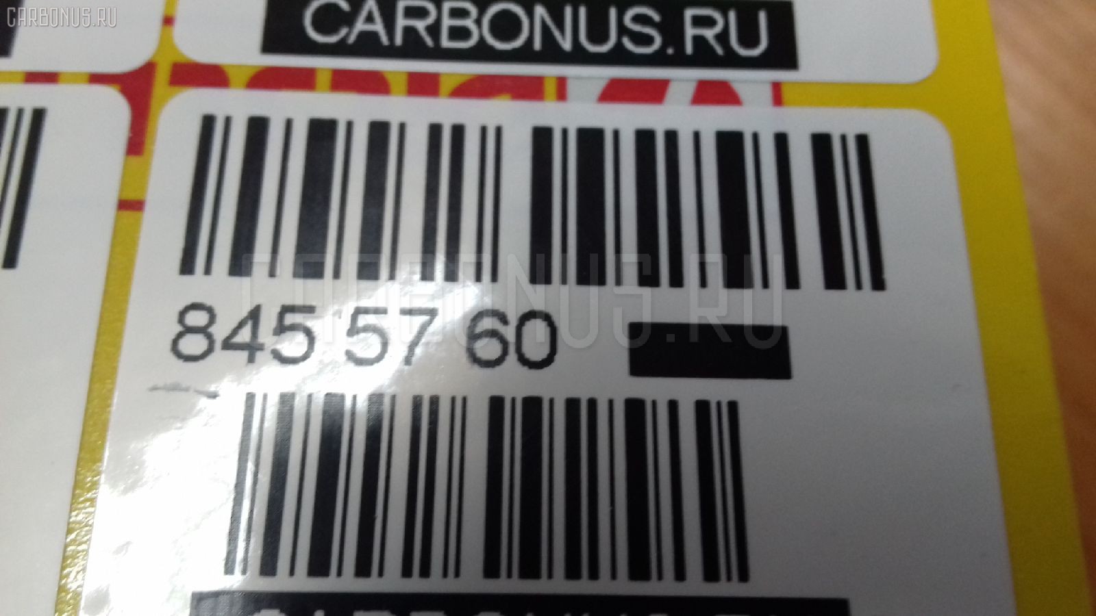 Распылитель форсунки GOONZO DLLA147SM327, 105019-2660, 1153190260, 9 432 610 773, NP-DLLA147SM327 на Isuzu Forward FRD 6HK1-TC Фото 2