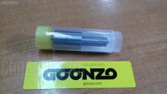 Распылитель форсунки на Isuzu Forward FRD 6HK1-TC GOONZO DLLA147SM327  105019-2660  1153190260  9 432 610 773  NP-DLLA147SM327