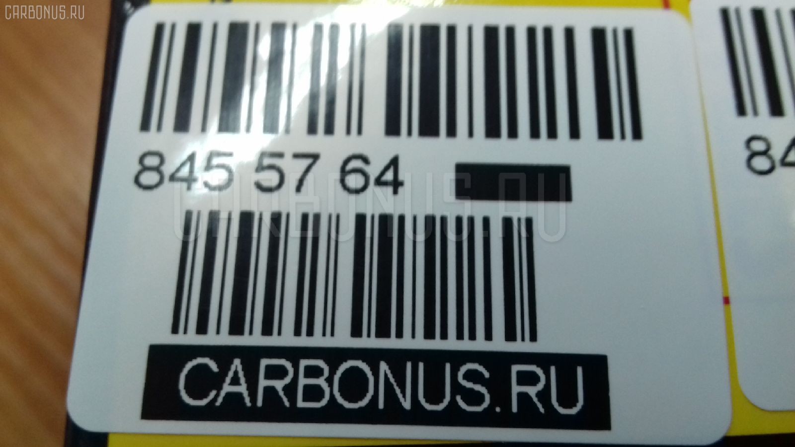 Распылитель форсунки GOONZO DLLA147SM327, 105019-2660, 1153190260, 9 432 610 773, NP-DLLA147SM327 на Isuzu Forward FRD 6HK1-TC Фото 2