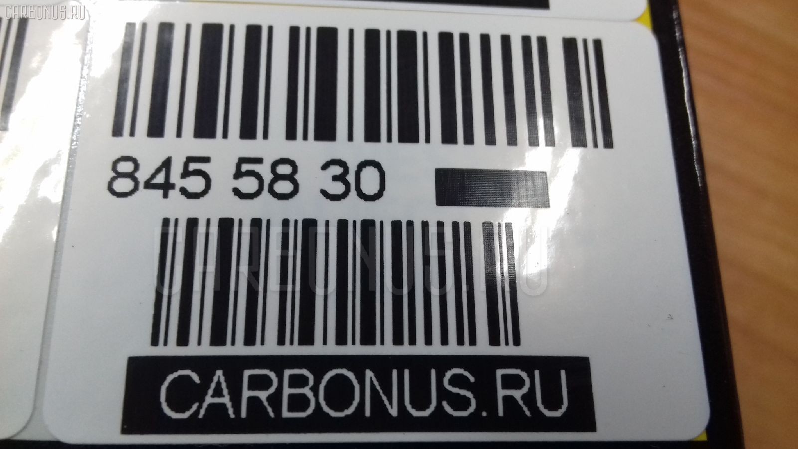 Распылитель форсунки GOONZO DLLA160SN731, 105015-7310, 9432610170, ME726256, NP-DLLA160SN731 на Mitsubishi Truck FT 8DC8 Фото 2