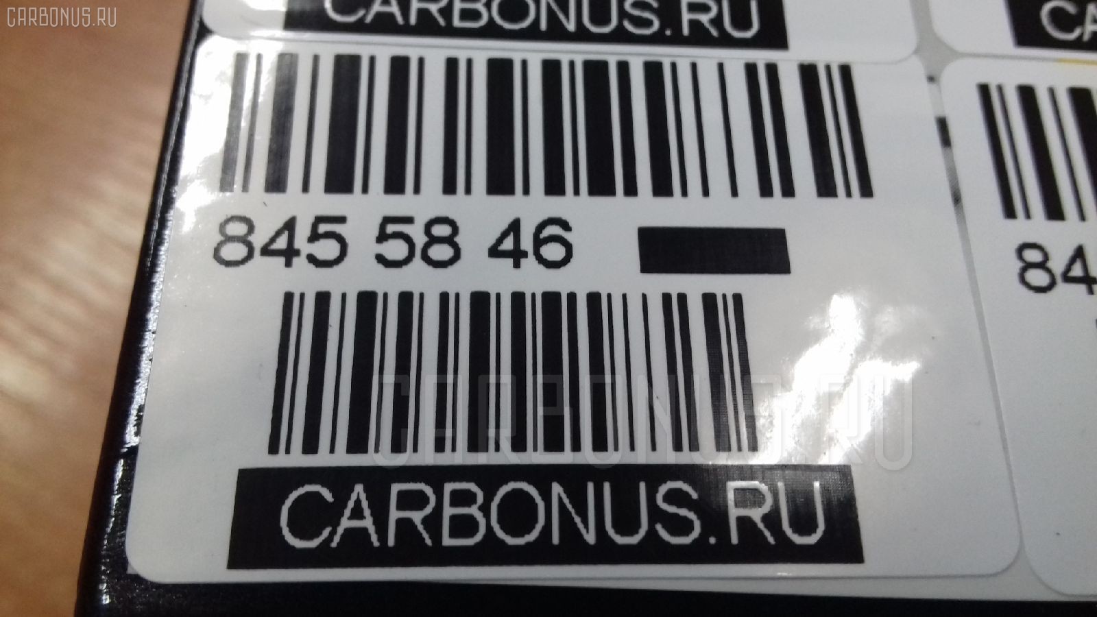 Распылитель форсунки GOONZO DLLA150SN615, 105015-6150, 9 432 610 223, ME705435 на Mitsubishi Fuso FT 6D22T7 Фото 2