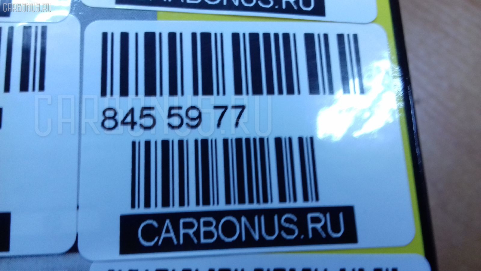 Плунжер GOONZO 134153-1820, 106091-9033, 106971-1064, 1156320180, 9413610448, P300 на Isuzu Giga 10PE1 Фото 2
