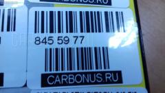Плунжер GOONZO 134153-1820, 106091-9033, 106971-1064, 1156320180, 9413610448, P300 на Isuzu Giga 10PE1 Фото 2