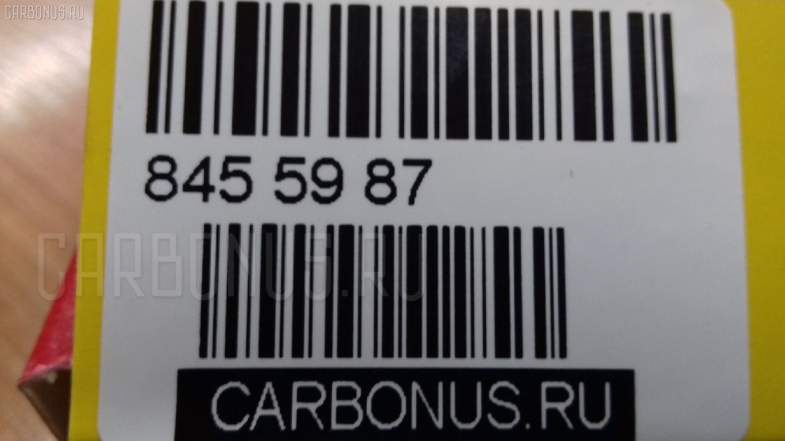 Клапан топливной аппаратуры GOONZO 134110-0120, 16773 99007, 9 413 610 049, P1 на Komatsu Pc400-3 S6D125 Фото 2
