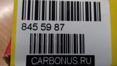 Клапан топливной аппаратуры GOONZO 134110-0120, 16773 99007, 9 413 610 049, P1 на Komatsu Pc400-3 S6D125 Фото 2