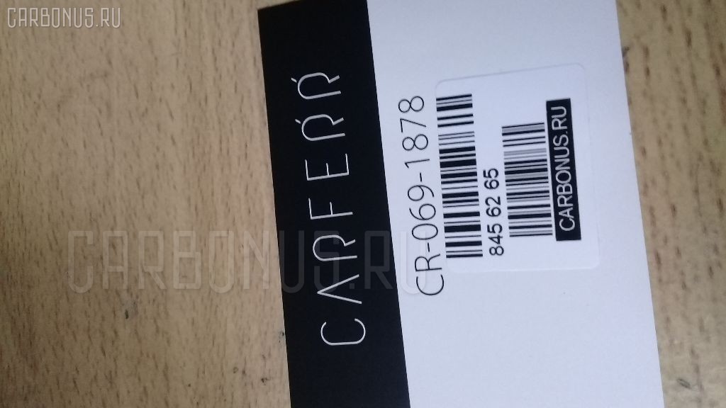 Поршень CARFERR CR-069-1878, ME093424, ST-069-1878 на Mitsubishi Fuso 8DC93 Фото 7