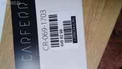 Поршень CARFERR CR-069-1703, 6131-31-2110 на Komatsu 4D105 Фото 5