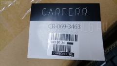 Поршень CARFERR CR-069-3463, 34417-10200, ST-069-3463 на Mitsubishi S4e S4E Фото 10