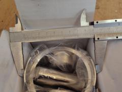 Поршень CARFERR CR-069-3463, 34417-10200, ST-069-3463 на Mitsubishi S4e S4E Фото 8