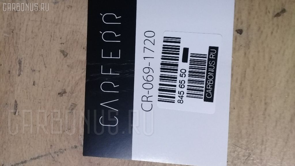 Поршень CARFERR CR-069-1720, 6137-32-2110 на Komatsu 4d105 4D105 Фото 7