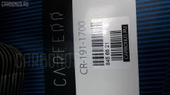 Вкладыш шатунный CARFERR CR-191-1700, 9-12271-121-0 на Isuzu DA120 Фото 4