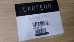 Клапан впускной CARFERR CR-782-1702, V6002200 на Mitsubishi K4m K4M Фото 2