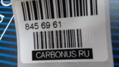 Прокладка под головку ДВС CARFERR CR-281-1331, 129002-01331, ST-281-1331 на Yanmar 3tne84 3TNE84 Фото 2