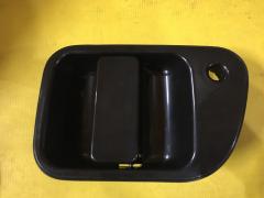 Ручка двери CARFERR CR-247-1720, CW-DH-0535L, MB927595 на Mitsubishi Delica Space Gear PE8W Фото 3