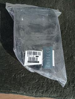 Ручка двери CARFERR CR-247-1720, CW-DH-0535L, MB927595 на Mitsubishi Delica Space Gear PE8W Фото 5