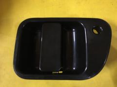 Ручка двери CARFERR CR-247-1720, CW-DH-0535L, MB927595 на Mitsubishi Delica Space Gear PE8W Фото 4