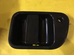 Ручка двери CARFERR CR-247-1720, CW-DH-0535L, MB927595 на Mitsubishi Delica Space Gear PE8W Фото 3
