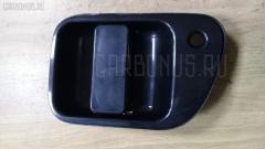 Ручка двери CARFERR CR-247-1720, CW-DH-0535L, MB927595 на Mitsubishi Delica Space Gear PE8W Фото 3