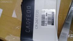 Ручка двери CARFERR CR-247-1720, CW-DH-0535L, MB927595 на Mitsubishi Delica Space Gear PE8W Фото 5