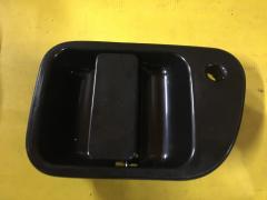 Ручка двери CARFERR CR-247-1720, CW-DH-0535L, MB927595 на Mitsubishi Delica Space Gear PE8W Фото 3