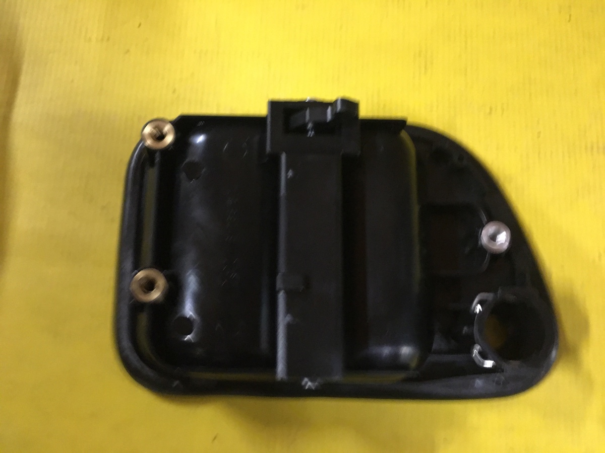 Ручка двери CARFERR CR-247-1720, CW-DH-0535L, MB927595 на Mitsubishi Delica Space Gear PE8W Фото 4