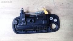 Ручка двери на Toyota Camry SV30 CARFERR CR-247-1710  69210-32090  69210-32091  CW-DH-0007 FR, Переднее Правое расположение