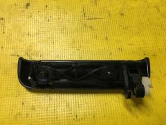 Ручка двери CARFERR CR-247-1700, 69220-16090, 69220-16091, 69220-16120, CW-DH-0042 FL на Toyota Corsa EL51 Фото 4