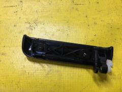 Ручка двери CARFERR CR-247-1700, 69220-16090, 69220-16091, 69220-16120, CW-DH-0042 FL на Toyota Corsa EL51 Фото 4