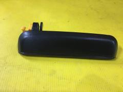 Ручка двери CARFERR CR-247-1701, 69210-16090, 69210-16091, 69210-16120, CW-DH-0042 FR на Toyota Corsa EL51 Фото 3